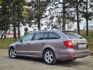 Skoda Superb Elegance 2012 | 2.0 TDI 170 CP | DSG | Keyless - imagine 3