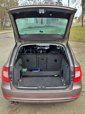 Skoda Superb Elegance 2012 | 2.0 TDI 170 CP | DSG | Keyless - imagine 4