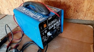 Aparat  de Sudura Telwin 160 A