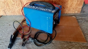 Aparat  de Sudura Telwin 160 A - imagine 2