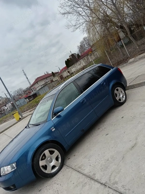 Audi A4 B6 Break 2004 - imagine 4