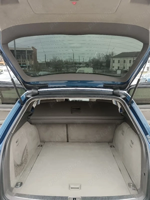 Audi A4 B6 Break 2004 - imagine 3