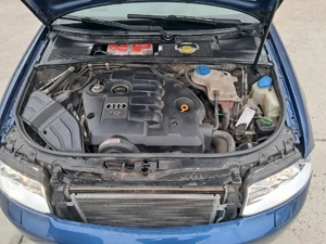 Audi A4 B6 Break 2004 - imagine 2