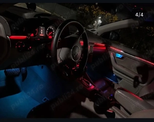 Audi A4 B6 Break 2004