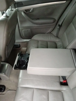 Audi A4 B6 Break 2004 - imagine 10