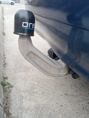 Audi A4 B6 Break 2004 - imagine 9