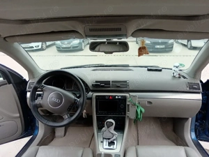 Audi A4 B6 Break 2004 - imagine 6