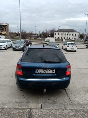 Audi A4 B6 Break 2004 - imagine 7