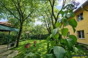 Imobil cu gradina verde in cartier linistit, Tractorul Brasov