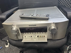 Amplificator calibrare Marantz 6004 cu telecomanda