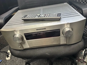 Amplificator calibrare Marantz 6004 cu telecomanda