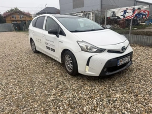    Închiriez mașină pentru Bolt Uber   - imagine 3