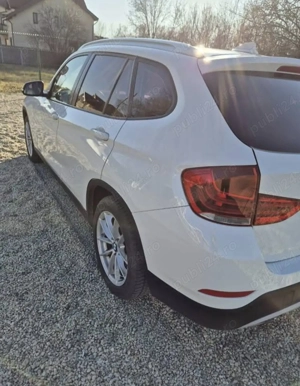BMW X1 xdrive motor 2.0D foarte întretinut full - imagine 2