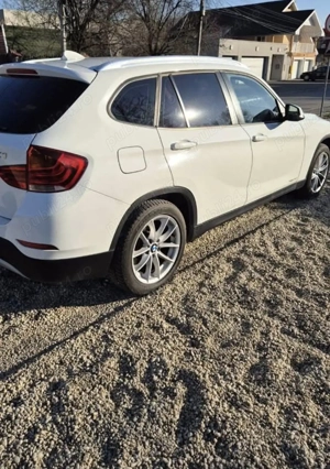 BMW X1 xdrive motor 2.0D foarte întretinut full - imagine 3