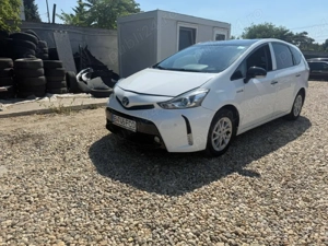    Închiriez mașină pentru Bolt Uber   - imagine 4