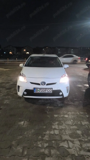    Închiriez mașină pentru Bolt Uber   - imagine 5