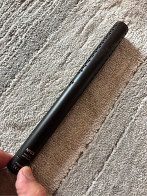 Microfon  Rode ntg 5 impecabil
