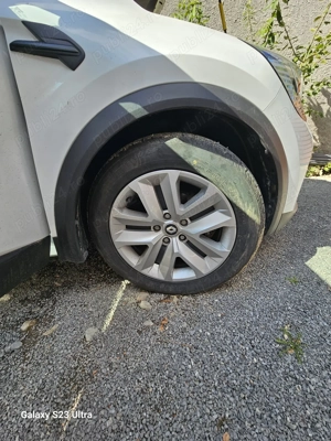 Renault Captur  - imagine 8
