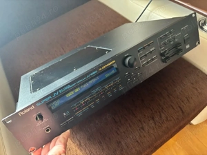 Modul vintage rar de colectie Roland jv-1080 perfect functional