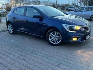 Renault Megane 1.3 TCe   2020   Pilot automat  Benzină - imagine 3