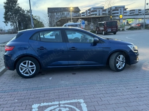 Renault Megane 1.3 TCe   2020   Pilot automat  Benzină - imagine 8