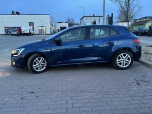 Renault Megane 1.3 TCe   2020   Pilot automat  Benzină - imagine 10