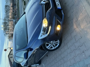 Renault Megane 1.3 TCe   2020   Pilot automat  Benzină - imagine 6