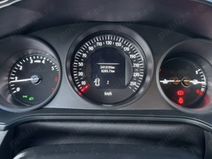Renault Megane 1.3 TCe   2020   Pilot automat  Benzină - imagine 9