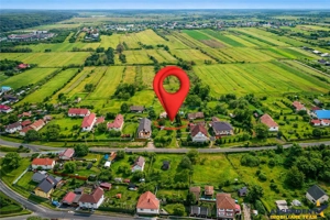 FILM!22.300 mp,activ imobiliar cu valoare adaugata:turism,wellness,rezidential, Solovastru,Mures