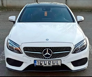 Vand Mercedes C250 - imagine 7