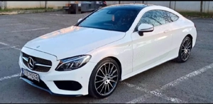 Vand Mercedes C250 - imagine 2