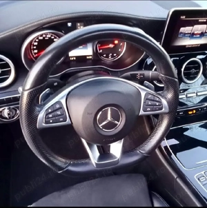 Vand Mercedes C250 - imagine 3