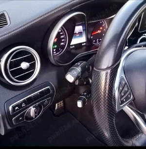 Vand Mercedes C250 - imagine 8