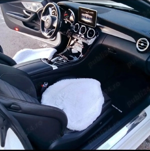 Vand Mercedes C250 - imagine 6