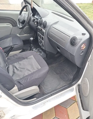 Dacia Logan MCV 7 locuri 1.5 dci - imagine 5