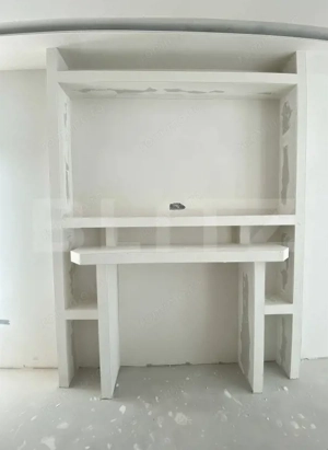 Casa semifinisata cu panouri solare si pompa de caldura, cartier Colina - imagine 4