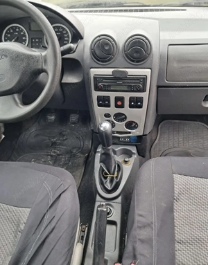 Dacia Logan MCV 7 locuri 1.5 dci - imagine 4