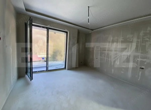 Casa semifinisata cu panouri solare si pompa de caldura, cartier Colina - imagine 9