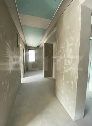 Casa semifinisata cu panouri solare si pompa de caldura, cartier Colina - imagine 8