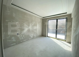 Casa semifinisata cu panouri solare si pompa de caldura, cartier Colina - imagine 7