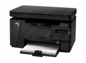 Imprimanta Xerox laser, alb-negru HP