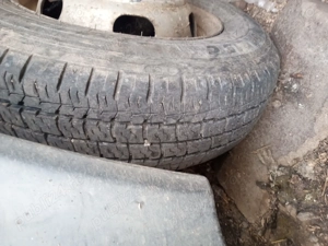 Camionetă Ford cu Prelată  - imagine 3