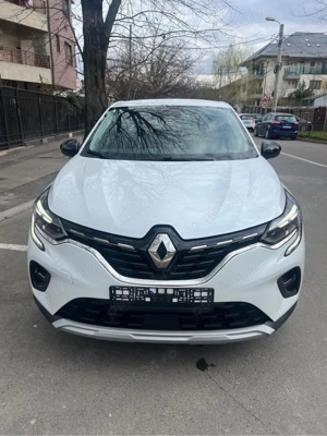 Renault Captur 2021 1,3i 130cp automata - imagine 9