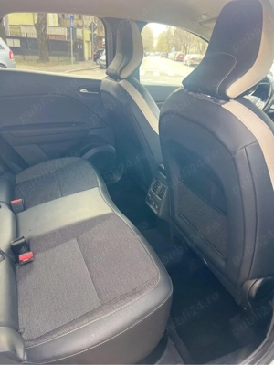 Renault Captur 2021 1,3i 130cp automata - imagine 6