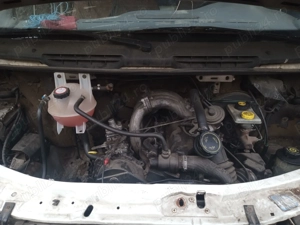 Camionetă Ford cu Prelată  - imagine 2