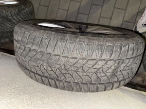 Jante Originale Skoda  - imagine 4