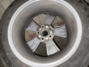 Jante Originale Skoda  - imagine 5