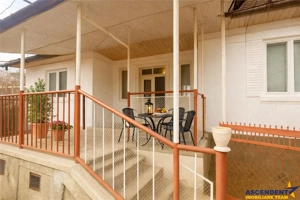 Casa 3 camere, Strada Agricultorilor, Unirii Targu Mures