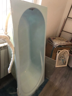 Vând urgent cada vana - imagine 2