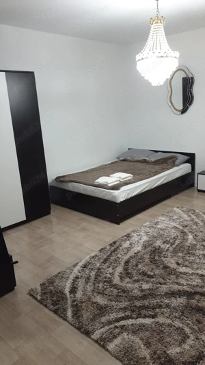 Inchiriez garsoniera în regim hotelier metrou Dristor 2 - imagine 2